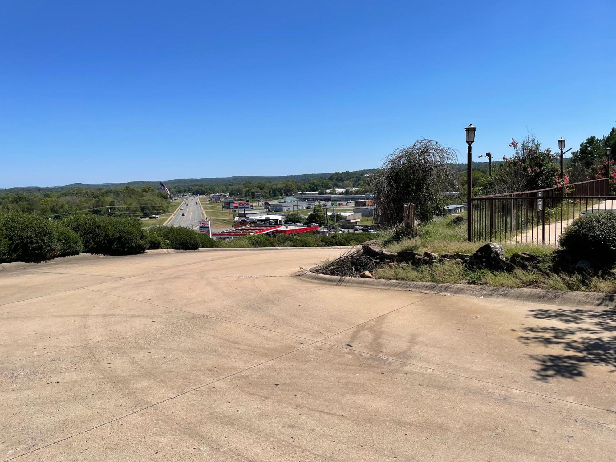 Quality Inn Clinton North Εξωτερικό φωτογραφία